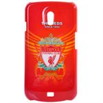 Fan Cover til Nexus - Liverpool (Rød)